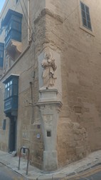 Centro de La Velletta
